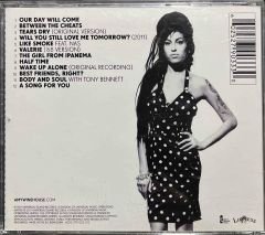 CD Amy Winehouse Lioness: Hidden Treasures CD