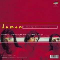 Duman Eski Köprünün Altında LP