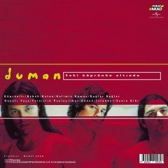 Duman Eski Köprünün Altında LP Plak