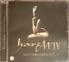 Harem Tv Rhythm Forever CD