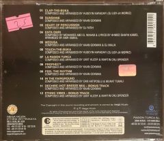 Harem Tv Rhythm Forever CD