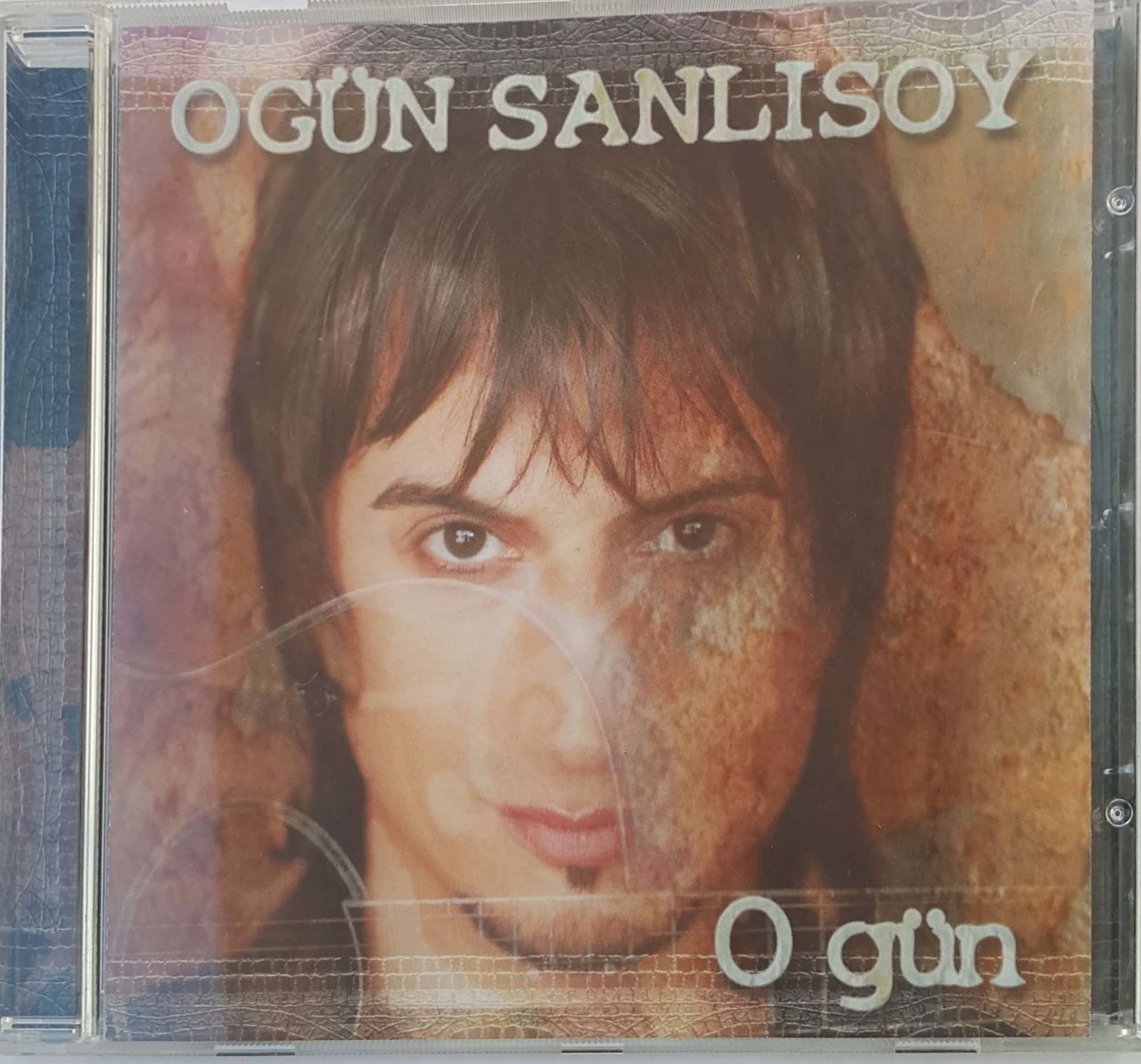 Ogün Sanlısoy o gün CD