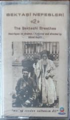 Bektaşi Nefesleri 2 Açılmamış Jelatininde Kaset