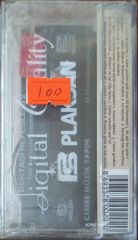 Bektaşi Nefesleri 2 Açılmamış Jelatininde Kaset