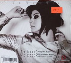Ben Deniz '' O İnsan '' Açılmamış Jelatininde CD