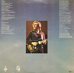 Al Di Meola Land Of The Midnight Sun LP Plak