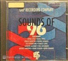 Sounds Of 96 CD
