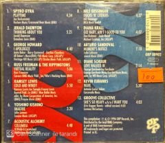 Sounds Of 96 CD