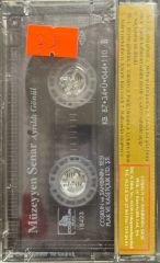 Müzeyyen Senar Ayrıldı Gönül Kaset
