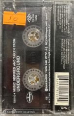 Underground Kaset