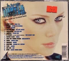 La Femme Nikita Soundtrack CD
