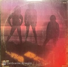 Bee Gees Spirits Having Flown LP Plak