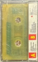 Kaset Ufuk Ercan Uf Er Şifa Niyetine Kaset