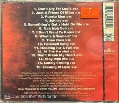 Vaya Con Dios The Best Of CD