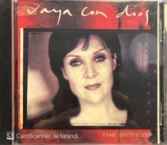 Vaya Con Dios The Best Of CD