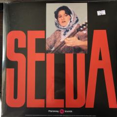 Selda Bağcan LP