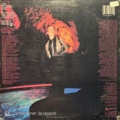 Tom Scott Desire LP Plak