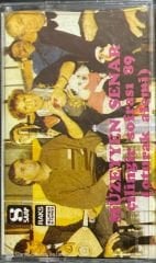 Müzeyyen Senar Çilingir Sofrası 89 (Oturak Alemi) Kaset