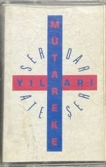 Kaset Serdar Ateşer Mütareke Yılları Kaset