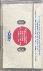 Kaset Serdar Ateşer Mütareke Yılları Kaset
