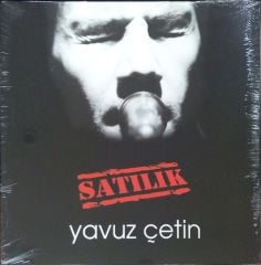Yavuz Çetin Satılık LP Plak