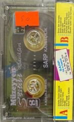 Müzeyyen Senar Klasikleri Kaset