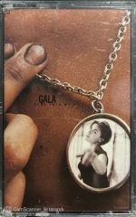 Gala Come Into My Life Kaset