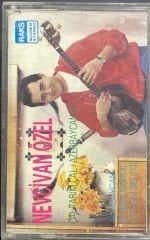 Kaset Nevcivan Özel Çal Tarım Çal Azerbaycanım Kaset