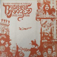 Bosphorus Bridges LP
