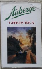 Chris Rea Auberge Kaset