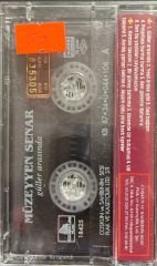 Müzeyyen Senar Güller Arasında Kaset
