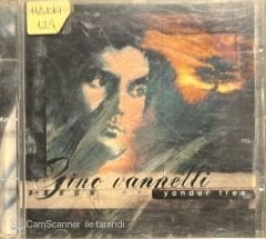 Gino Vanelli Yonder Tree CD