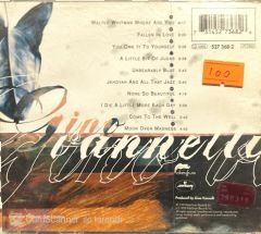 Gino Vanelli Yonder Tree CD
