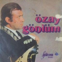 Özay Gönlüm Ninenin Mektubu 2 45lik Plak