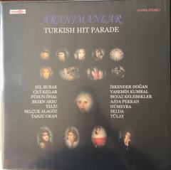 Aranımanlar Turkish Hit Parade LP