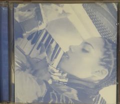 Alicia Keys Songs İn Aminor CD