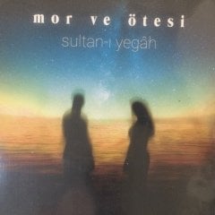 Mor ve Ötesi Sultan-ı Yegah 45lik Plak
