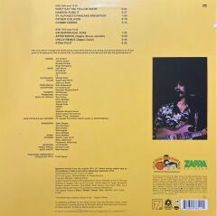 Frank Zappa Apostrophe LP Plak