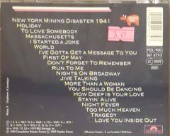 Bee Gees Story CD