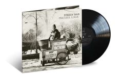 Steely Dan Pretzel Logic (Limited Edition)  LP Plak