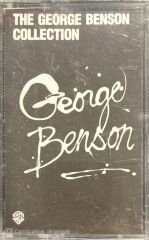 The George Benson Collection Kaset