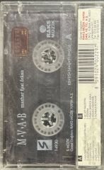Kaset Mazhar Fuat Özkan M.V.A.B Kaset