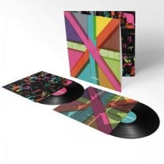 The Best Of R.E.M. At The BBC Live Double LP Plak