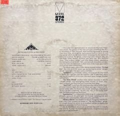 Mynard Ferguson Six By Six LP Plak