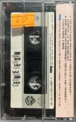 George Benson Tenderly Kaset