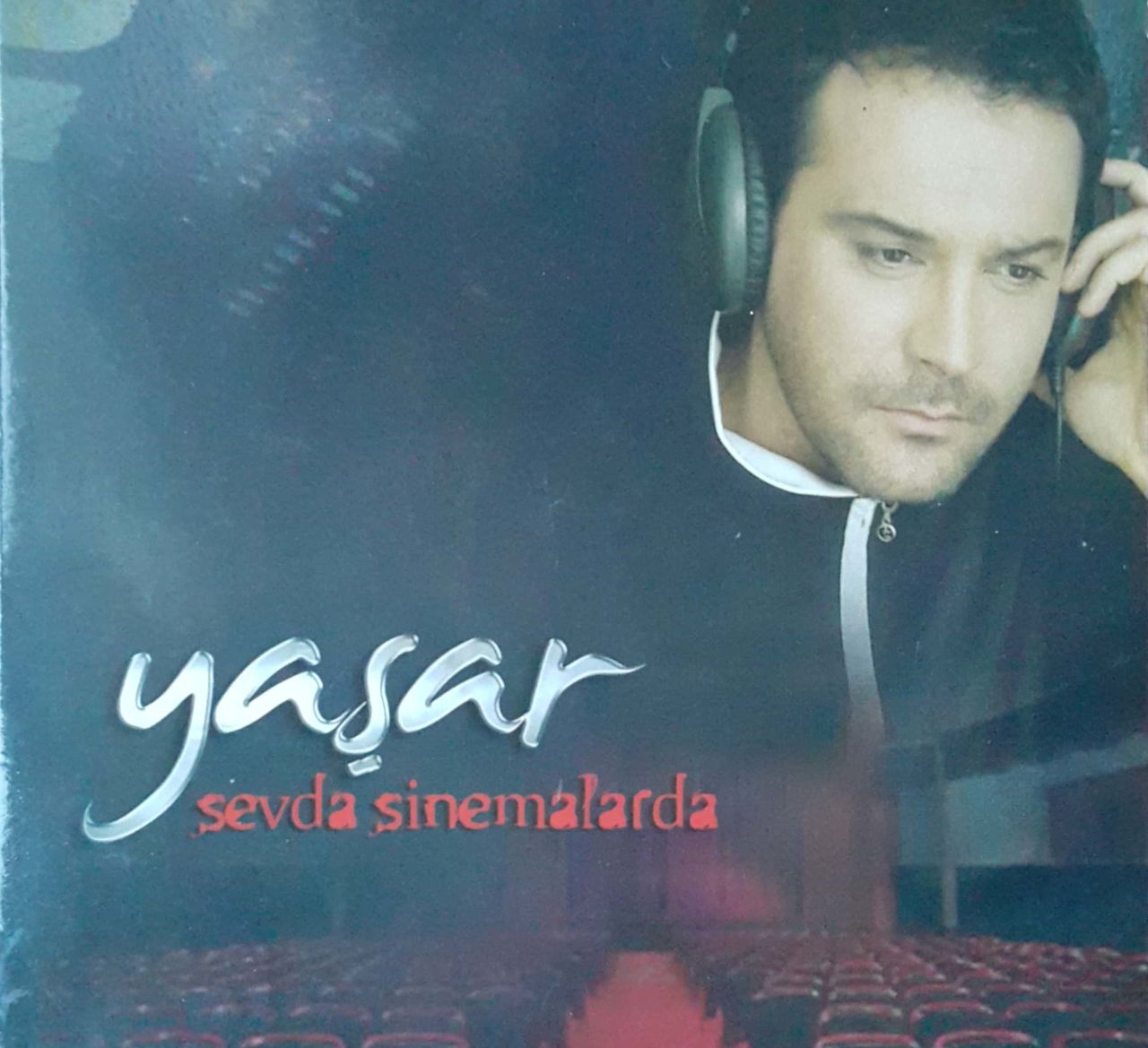 Yaşar Sevda Sinamalarda CD