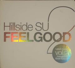 Hillside Su Feelgood Vol .2 CD
