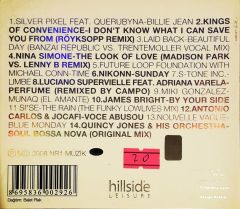 Hillside Su Feelgood Vol .2 CD
