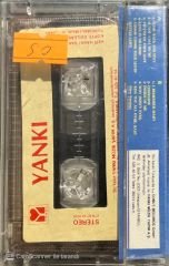 Bad Boys Blue Love Is No Crime Kaset