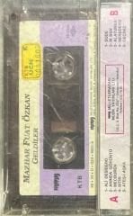 Kaset Mazhar Fuat Özkan Geldiler Kaset